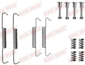 Quick Brake 105-0793 -  -