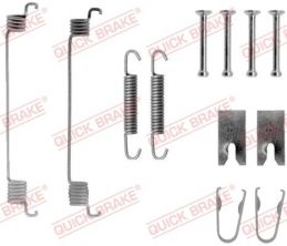 Quick Brake 105-0794 -  -