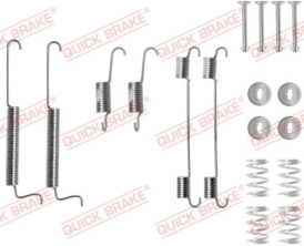 Quick Brake 105-0795 -  -