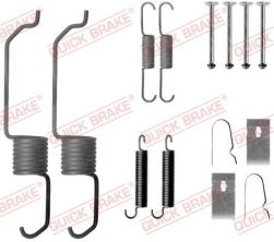 Quick Brake 105-0798 -  -