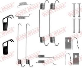 Quick Brake 105-0799 -  -
