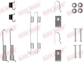 Quick Brake 105-0800 -  -