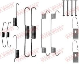 Quick Brake 105-0803 -  -