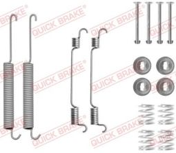 Quick Brake 105-0806 -  -
