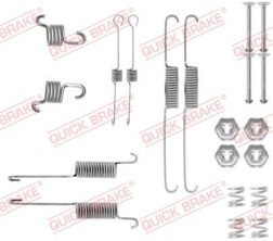 Quick Brake 105-0809 -  -
