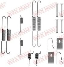 Quick Brake 105-0811 -  -