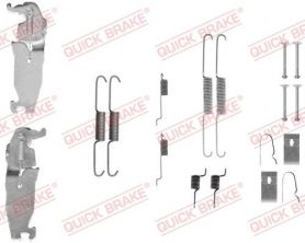 Quick Brake 105-0811S -  -