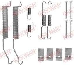 Quick Brake 105-0812 -  -
