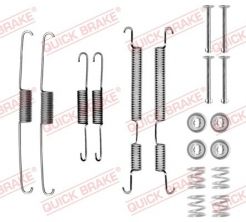 Quick Brake 105-0813 -  -