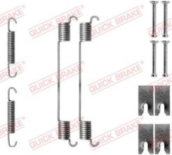Quick Brake 105-0814 -  -