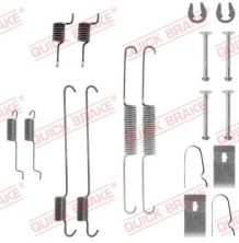 Quick Brake 105-0815 -  -