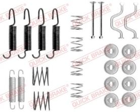 Quick Brake 105-0816 -  -