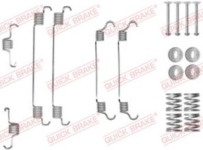 Quick Brake 105-0820 -  -