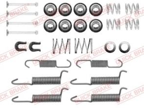 Quick Brake 105-0821 -  -