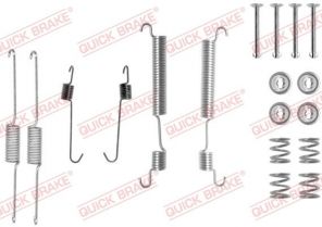 Quick Brake 105-0822 -  -