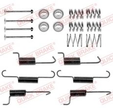 Quick Brake 105-0823 -  -