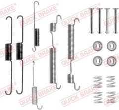 Quick Brake 105-0824 -  -