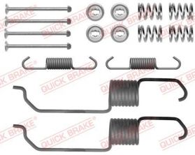 Quick Brake 105-0825 -  -