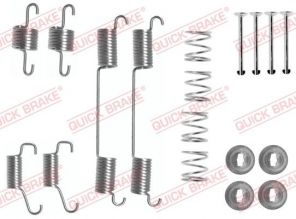 Quick Brake 105-0828 -  -