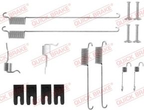 Quick Brake 105-0829 -  -