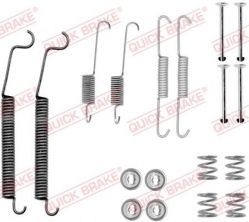 Quick Brake 105-0830 -  -