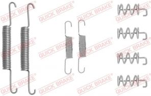 Quick Brake 105-0832 -  -