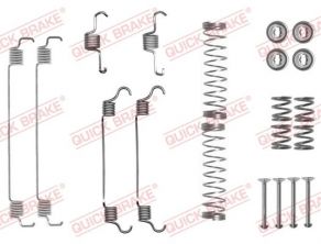Quick Brake 105-0835 -  -