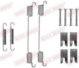 Quick Brake 105-0836 -  -