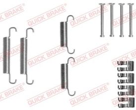 Quick Brake 105-0839 -  -