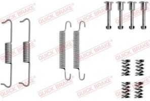 Quick Brake 105-0841 -  -