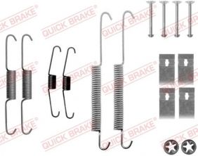 Quick Brake 105-0842 -  -
