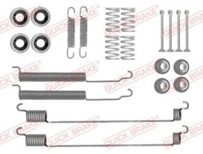 Quick Brake 105-0843 -  -