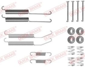 Quick Brake 105-0845 -  -