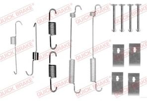 Quick Brake 105-0846 -  -