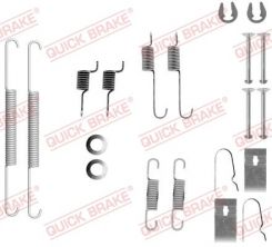 Quick Brake 105-0847 -  -