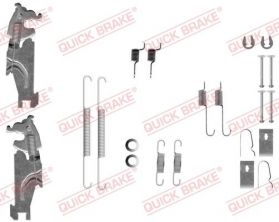 Quick Brake 105-0847S -  -