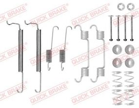 Quick Brake 105-0849 -  -