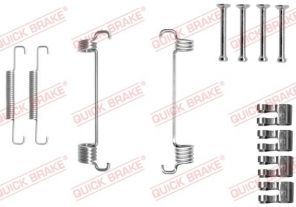 Quick Brake 105-0851 -  -