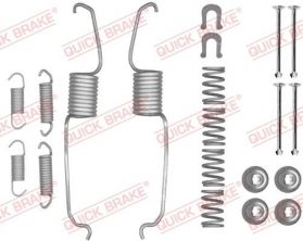 Quick Brake 105-0853 -  -