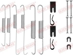Quick Brake 105-0854 -  -