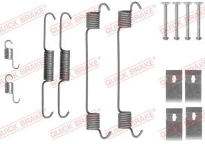 Quick Brake 105-0860 -  -