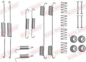Quick Brake 105-0861 -  -