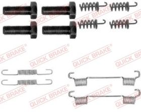 Quick Brake 105-0865 -  -