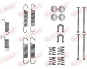 Quick Brake 105-0870 -  -