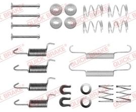 Quick Brake 105-0871 -  -