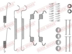 Quick Brake 105-0873 -  -