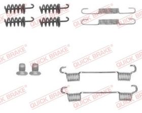 Quick Brake 105-0874 -  -