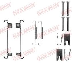 Quick Brake 105-0875 -  -