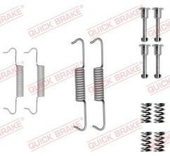 Quick Brake 105-0877 -  -