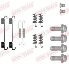 Quick Brake 105-0878 -  -